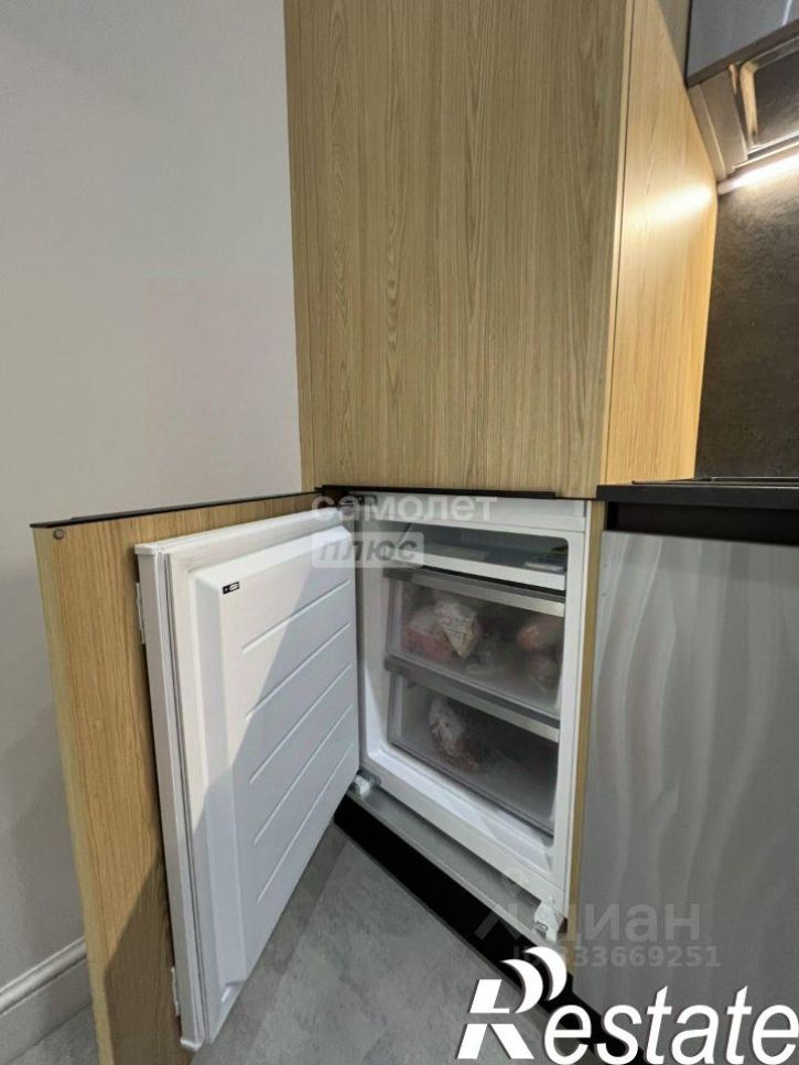 3-комн квартира Российский проспект, 15 к2,  д. 15 к2