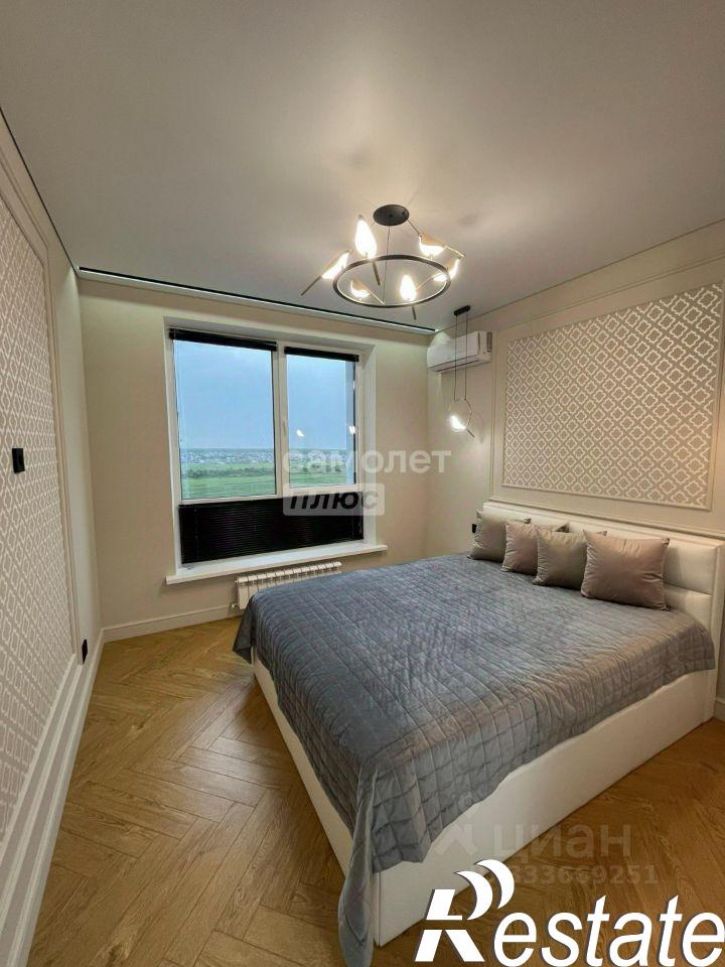 3-комн квартира Российский проспект, 15 к2,  д. 15 к2