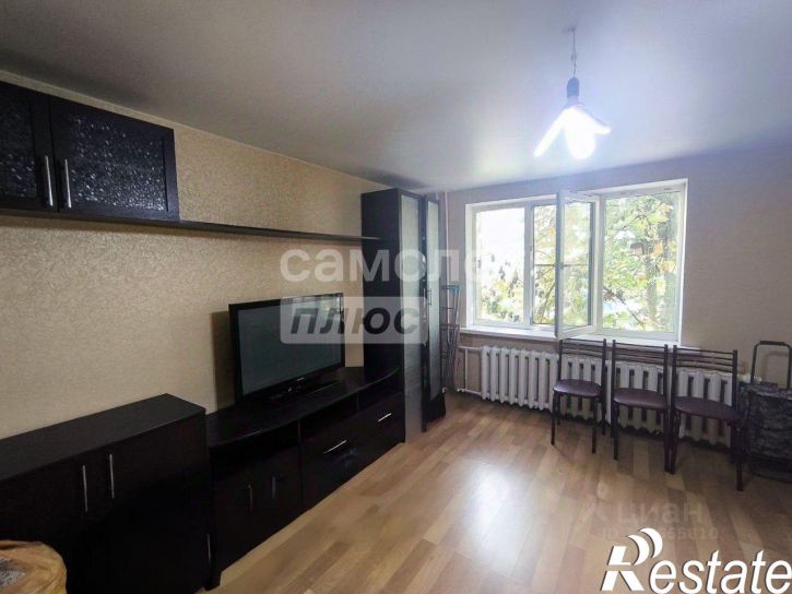 2-комн квартира улица Ленина, 482,  д. 482