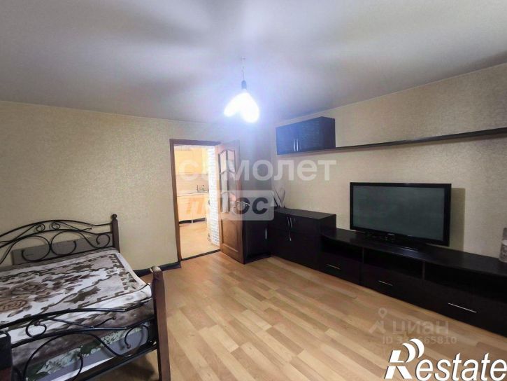 2-комн квартира улица Ленина, 482,  д. 482