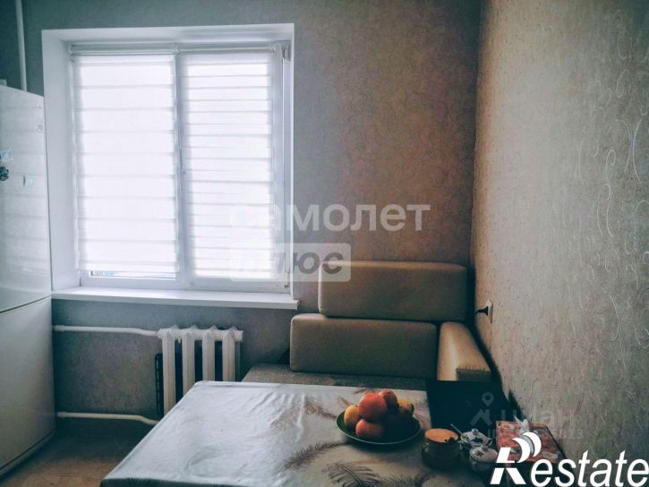 1-комн квартира проспект Юности, 9,  д. 9