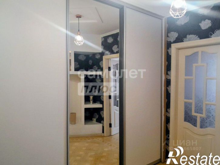 2-комн квартира Ботанический проезд, 7А,  д. 7А