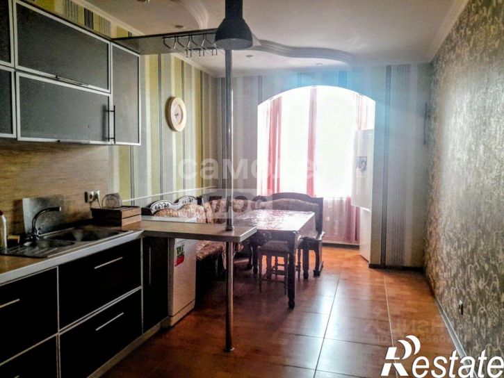 2-комн квартира Ботанический проезд, 7А,  д. 7А