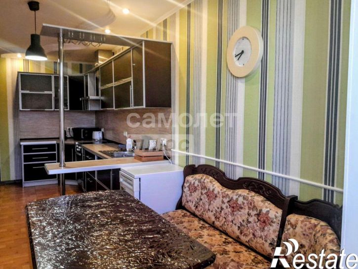 2-комн квартира Ботанический проезд, 7А,  д. 7А
