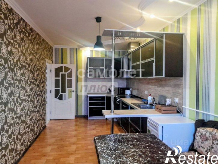 2-комн квартира Ботанический проезд, 7А,  д. 7А