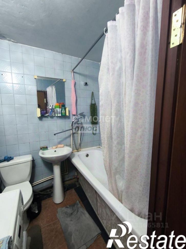 1-комн квартира улица Мира, 135,  д. 135