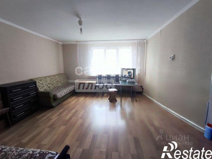 2-комн квартира улица Ленина, 482,  д. 482