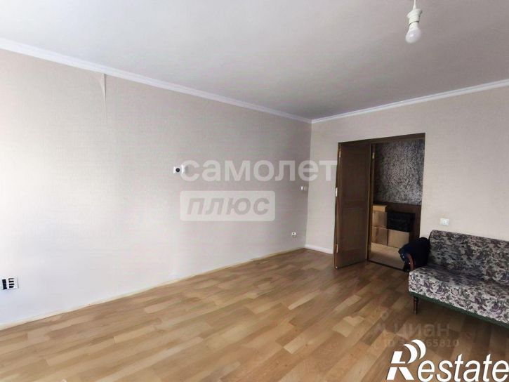 2-комн квартира улица Ленина, 482,  д. 482