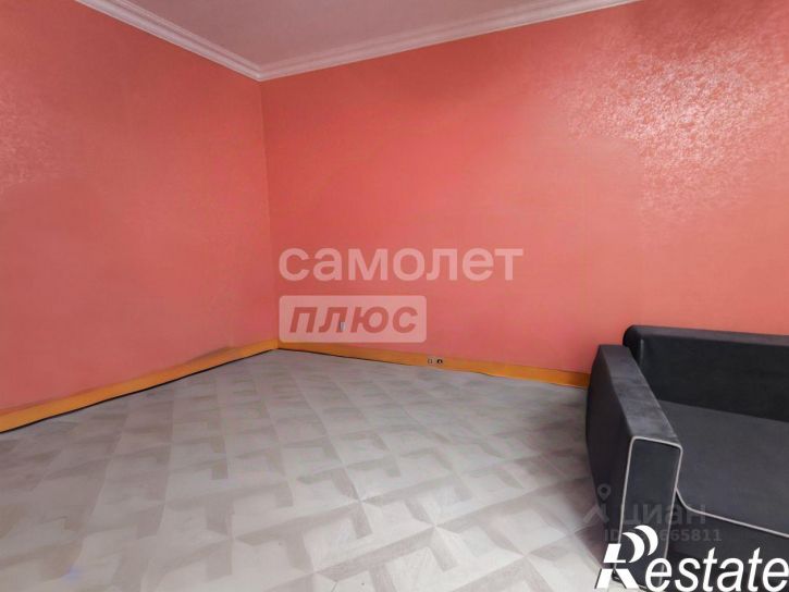 1-комн квартира улица Мира, 135,  д. 135