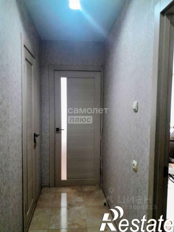 1-комн квартира проспект Юности, 9,  д. 9