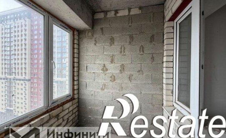 1-комн квартира улица Доваторцев, 84/4,  д. 84/4