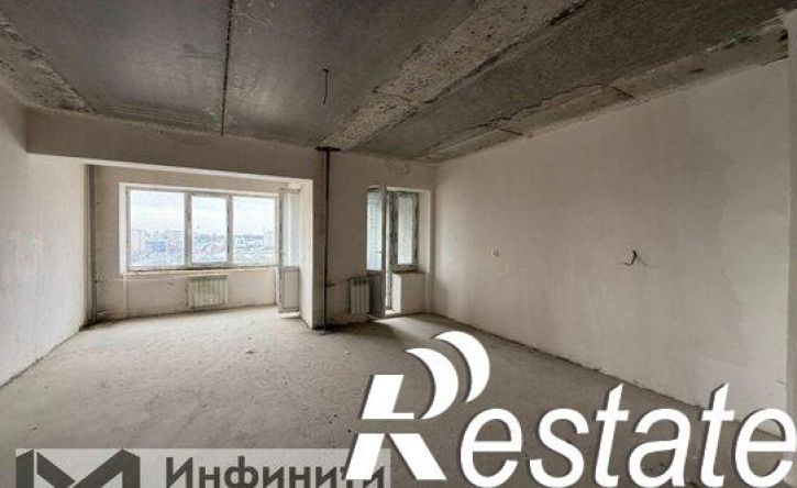 1-комн квартира улица Доваторцев, 84/4,  д. 84/4