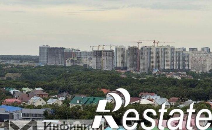 1-комн квартира улица Доваторцев, 84/4,  д. 84/4