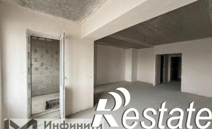 1-комн квартира улица Доваторцев, 84/4,  д. 84/4