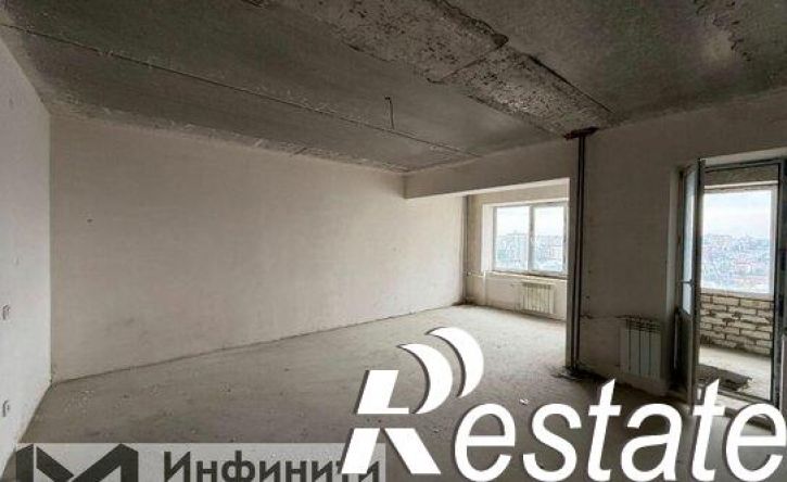 1-комн квартира улица Доваторцев, 84/4,  д. 84/4
