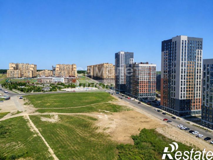 3-комн квартира улица Андрея Голуба, 12 к4,  д. 12 к4