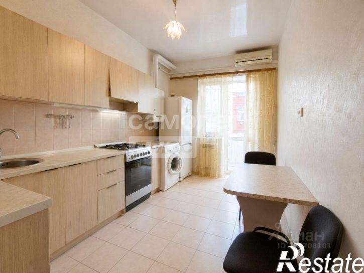 2-комн квартира улица Серова, 481,  д. 481