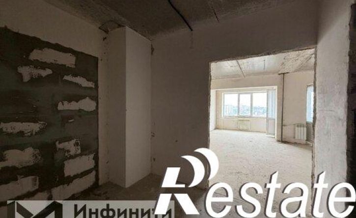 1-комн квартира улица Доваторцев, 84/4,  д. 84/4