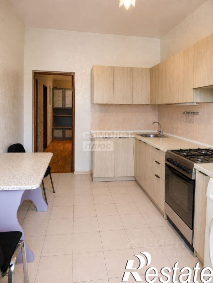2-комн квартира улица Серова, 481,  д. 481