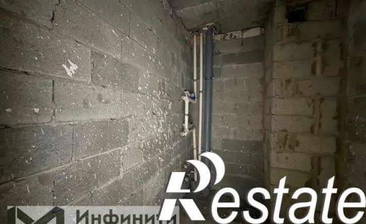 1-комн квартира улица Доваторцев, 84/4,  д. 84/4