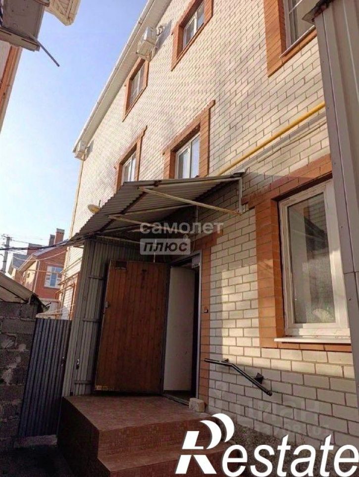 2-комн квартира улица Серова, 481,  д. 481