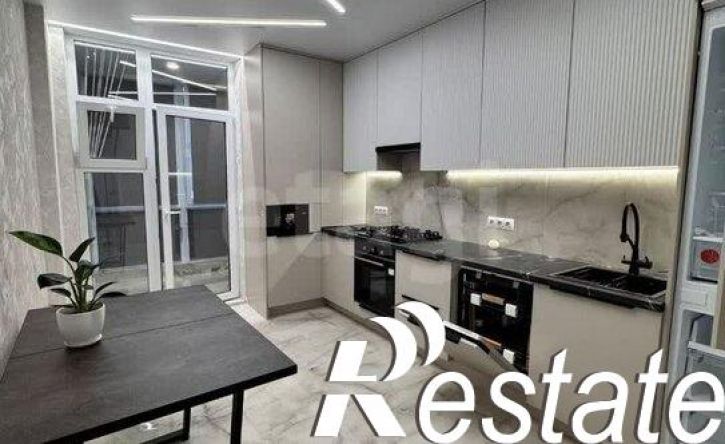 1-комн квартира Российский проспект, 15 к2,  д. 15 к2