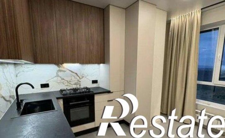 1-комн квартира Российский проспект, 18 к1,  д. 18 к1