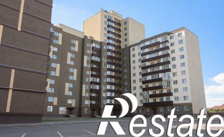 1-комн квартира Тюльпановая улица, 10 к3,  д. 10 к3