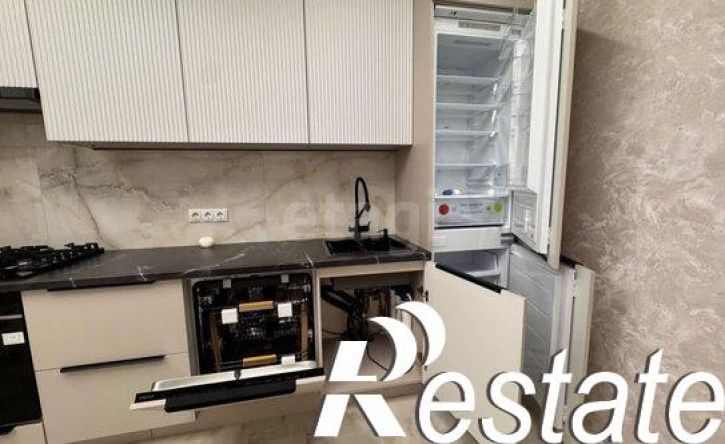 1-комн квартира Российский проспект, 15 к2,  д. 15 к2