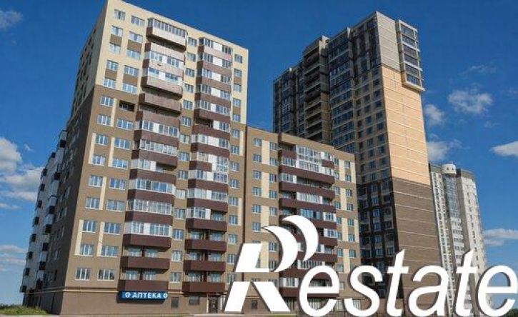 1-комн квартира Тюльпановая улица, 10 к3,  д. 10 к3