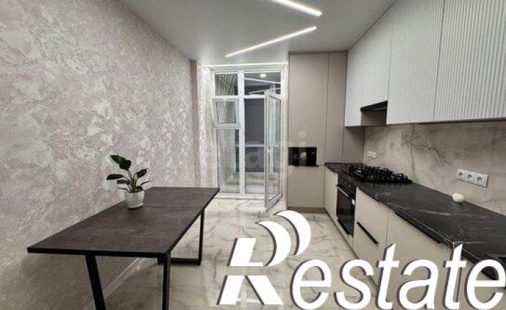 1-комн квартира Российский проспект, 15 к2,  д. 15 к2