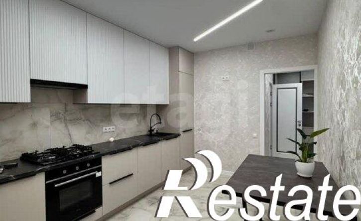 1-комн квартира Российский проспект, 15 к2,  д. 15 к2
