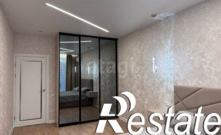 1-комн квартира Российский проспект, 15 к2,  д. 15 к2