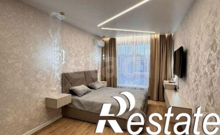 1-комн квартира Российский проспект, 15 к2,  д. 15 к2