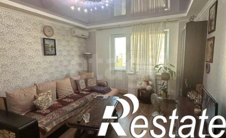 3-комн квартира улица Доваторцев, 67/3,  д. 67/3