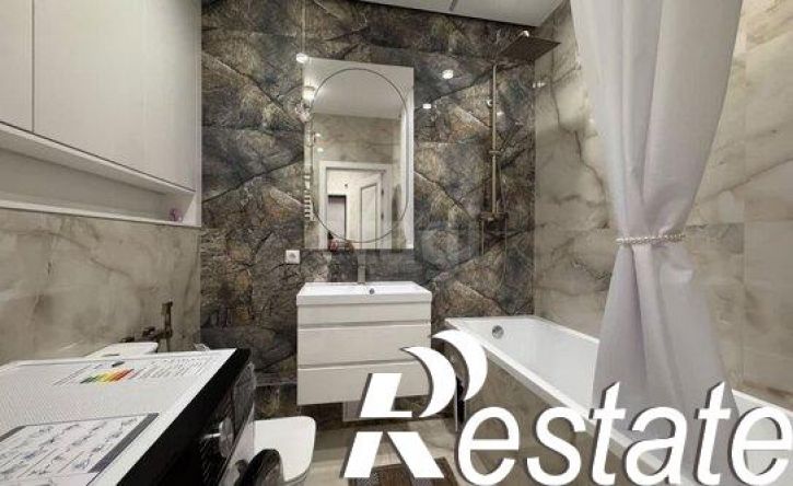 1-комн квартира Российский проспект, 15 к2,  д. 15 к2