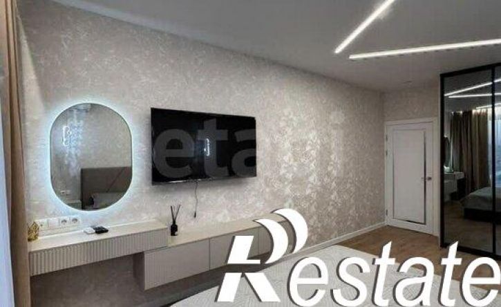 1-комн квартира Российский проспект, 15 к2,  д. 15 к2