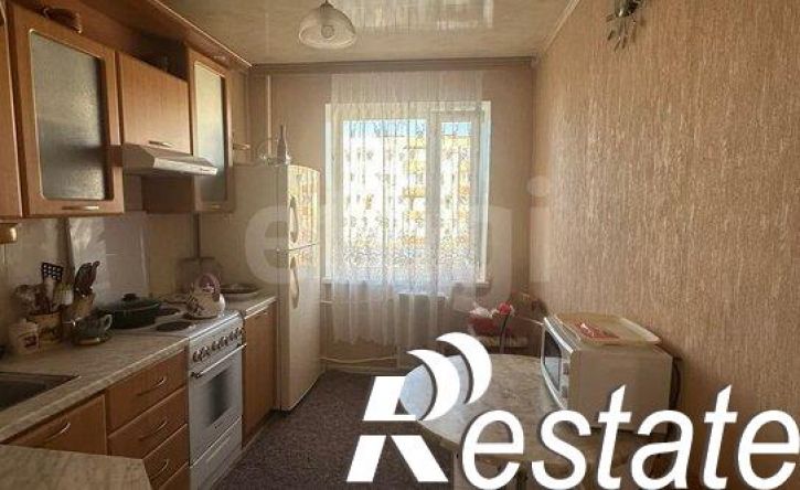 3-комн квартира улица Доваторцев, 67/3,  д. 67/3
