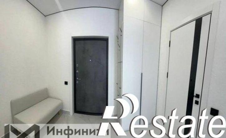 1-комн квартира Гражданская улица, 1/2,  д. 1/2
