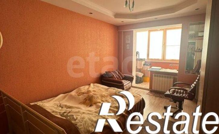 3-комн квартира улица Доваторцев, 67/3,  д. 67/3