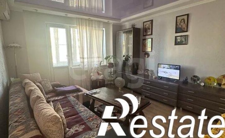 3-комн квартира улица Доваторцев, 67/3,  д. 67/3