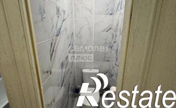 2-комн квартира переулок Марины Расковой, 1,  д. 1
