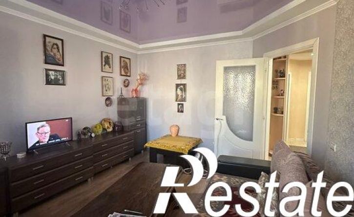 3-комн квартира улица Доваторцев, 67/3,  д. 67/3