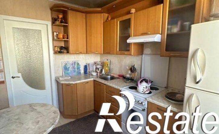 3-комн квартира улица Доваторцев, 67/3,  д. 67/3