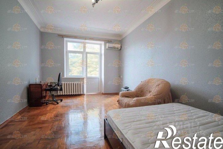 1-комн квартира улица Пушкина, 116В/2,  д. 116В/2