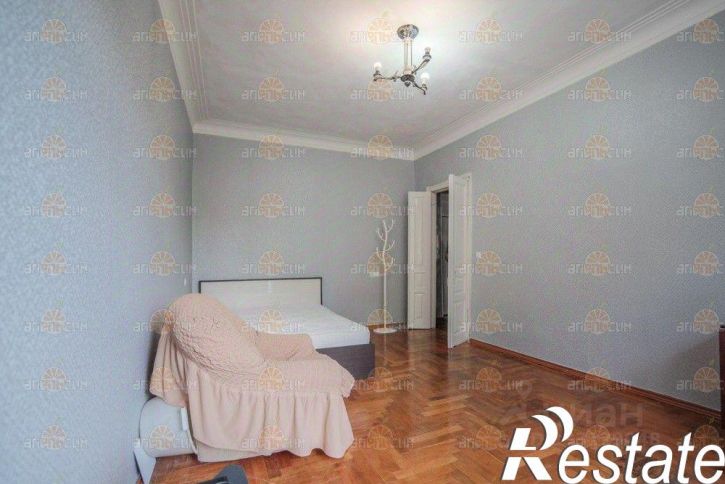 1-комн квартира улица Пушкина, 116В/2,  д. 116В/2