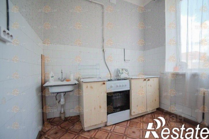 1-комн квартира улица Пушкина, 116В/2,  д. 116В/2