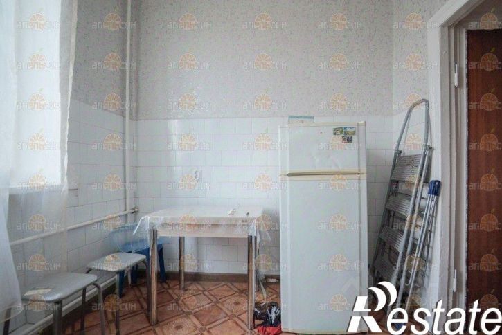 1-комн квартира улица Пушкина, 116В/2,  д. 116В/2
