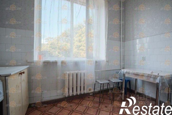 1-комн квартира улица Пушкина, 116В/2,  д. 116В/2