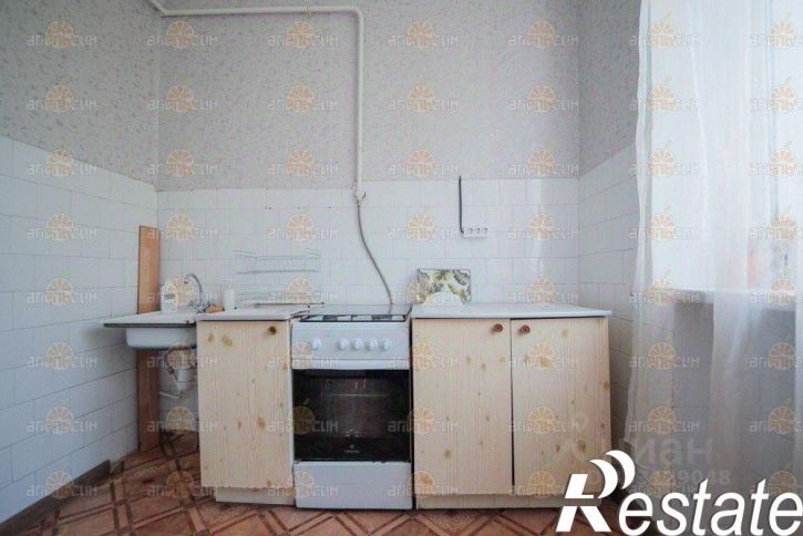 1-комн квартира улица Пушкина, 116В/2,  д. 116В/2